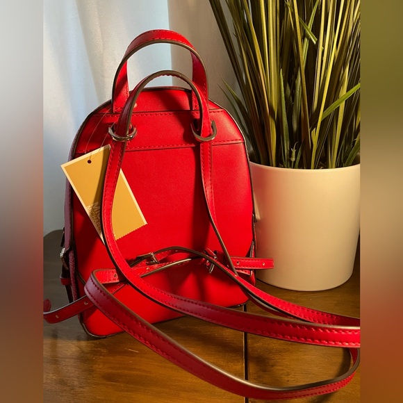 Michael Kors, mini backpack - Picture 2 of 9